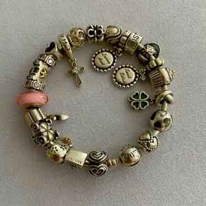 Pandora Bracelet